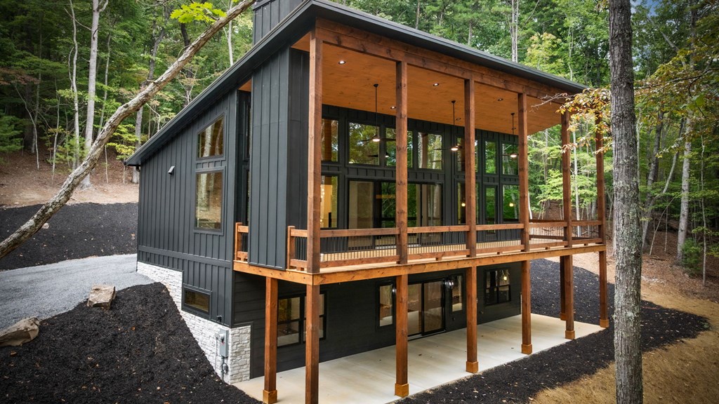 418642 Morganton Residential