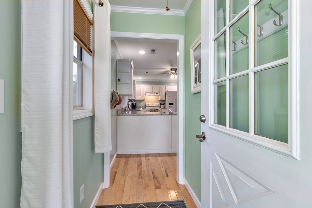 418643 Murphy Residential