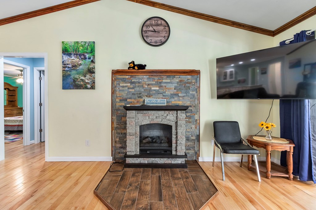 418643 Murphy Residential