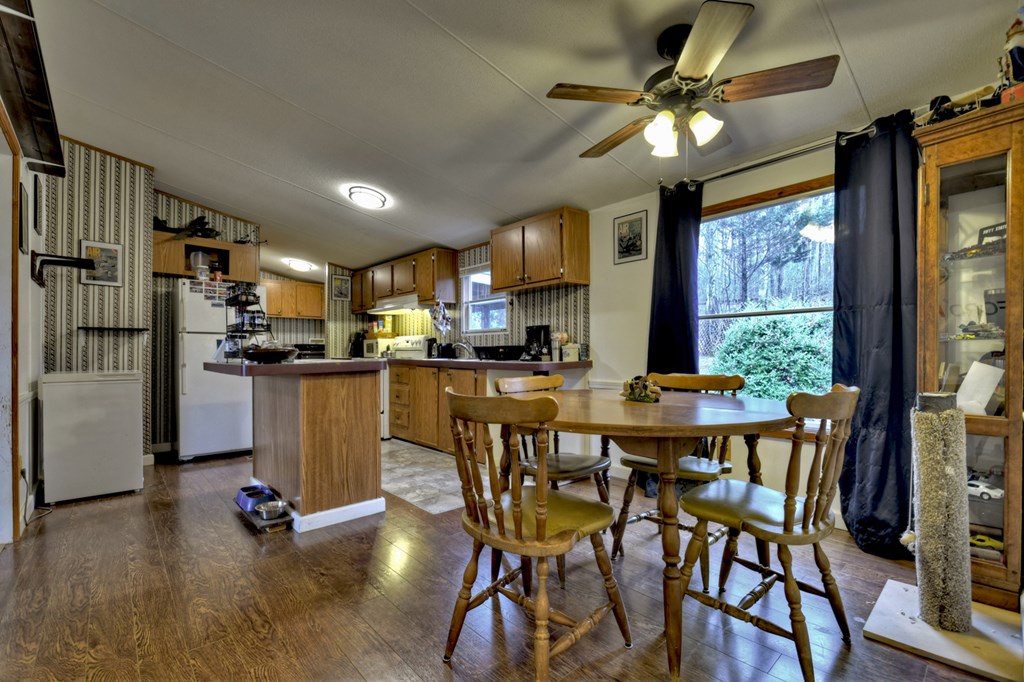 418647 Blue Ridge Residential