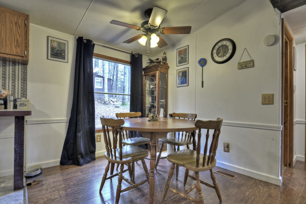 418647 Blue Ridge Residential