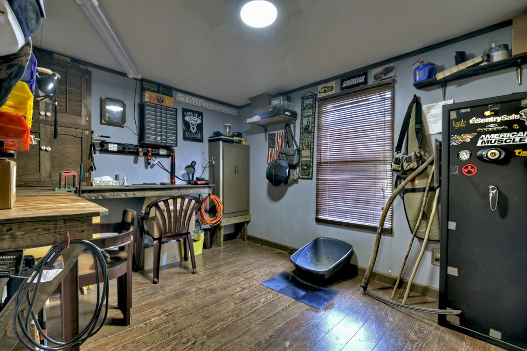 418647 Blue Ridge Residential