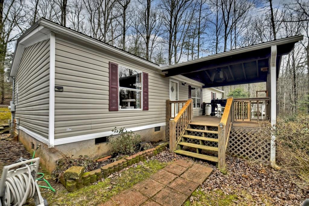 418647 Blue Ridge Residential