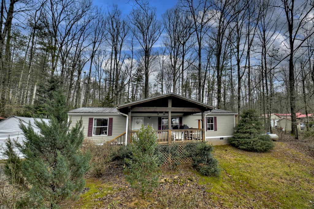 418647 Blue Ridge Residential