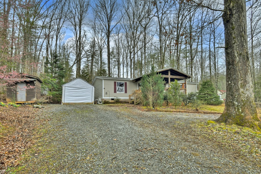 418647 Blue Ridge Residential