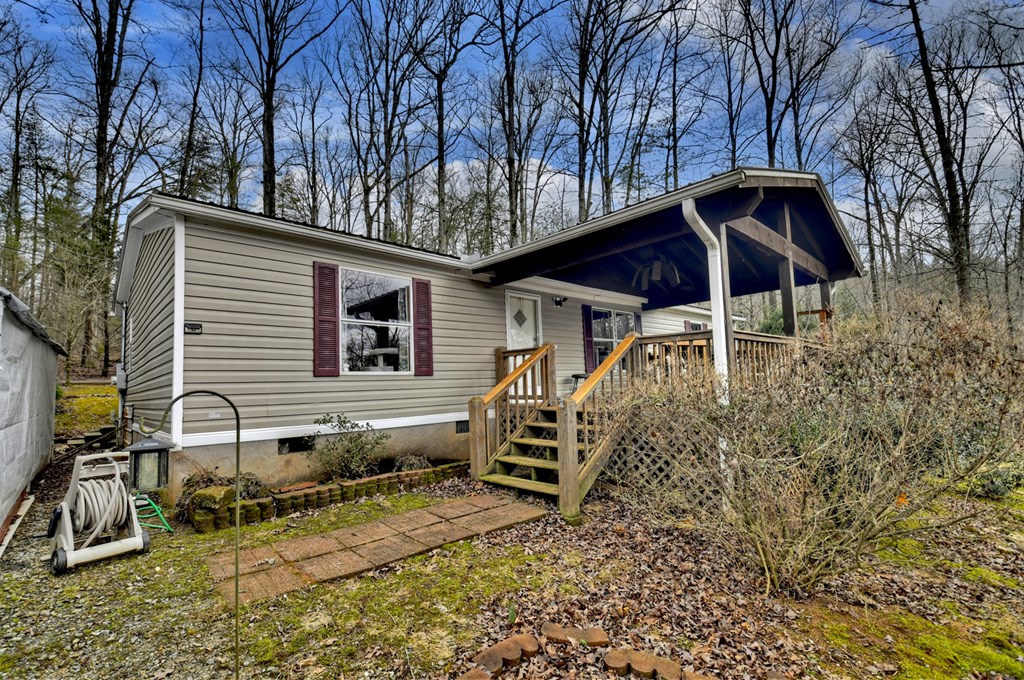 418647 Blue Ridge Residential