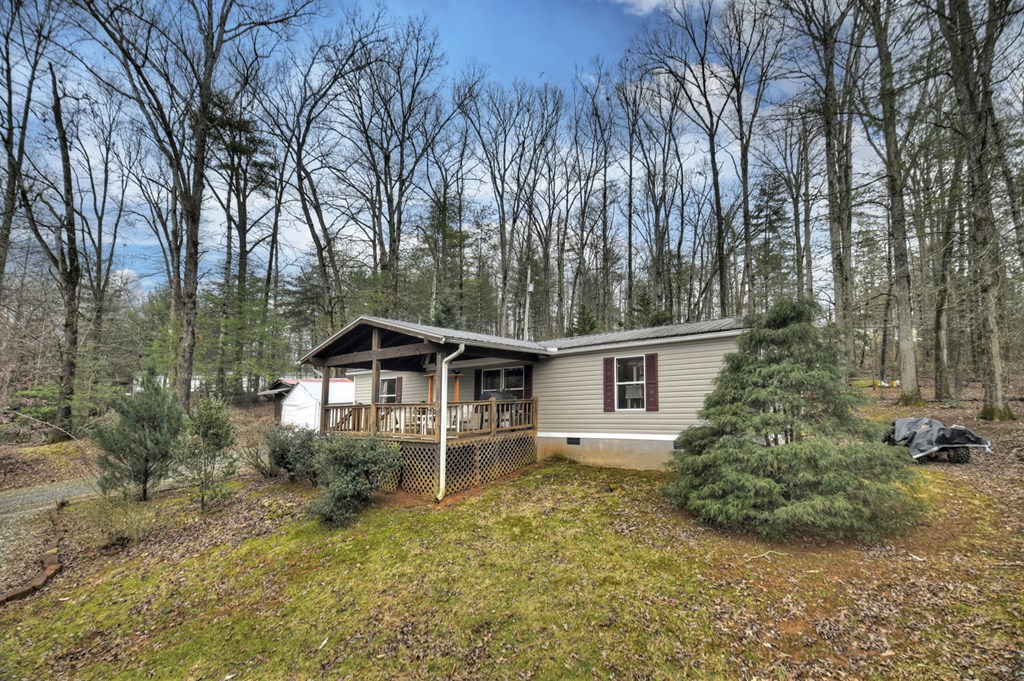 418647 Blue Ridge Residential