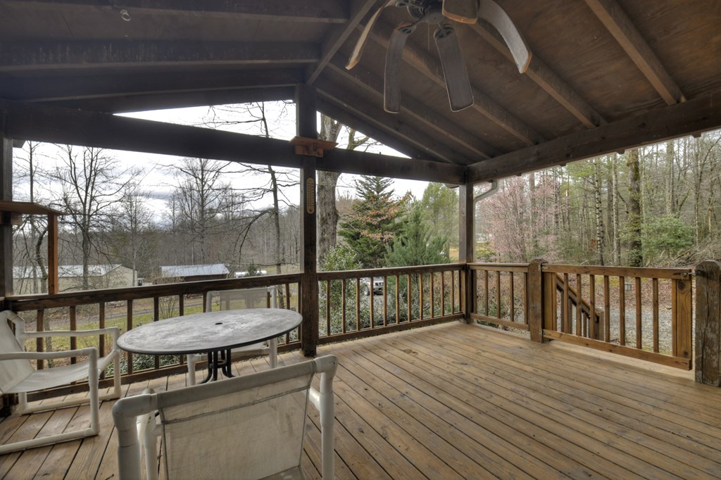 418647 Blue Ridge Residential