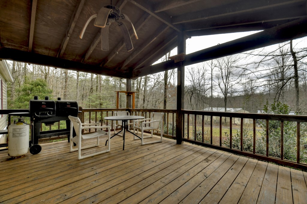 418647 Blue Ridge Residential