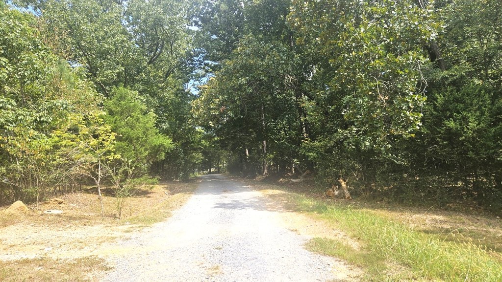 418653 Calhoun Residential
