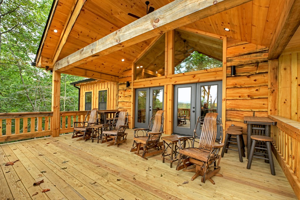 418657 Ellijay Residential