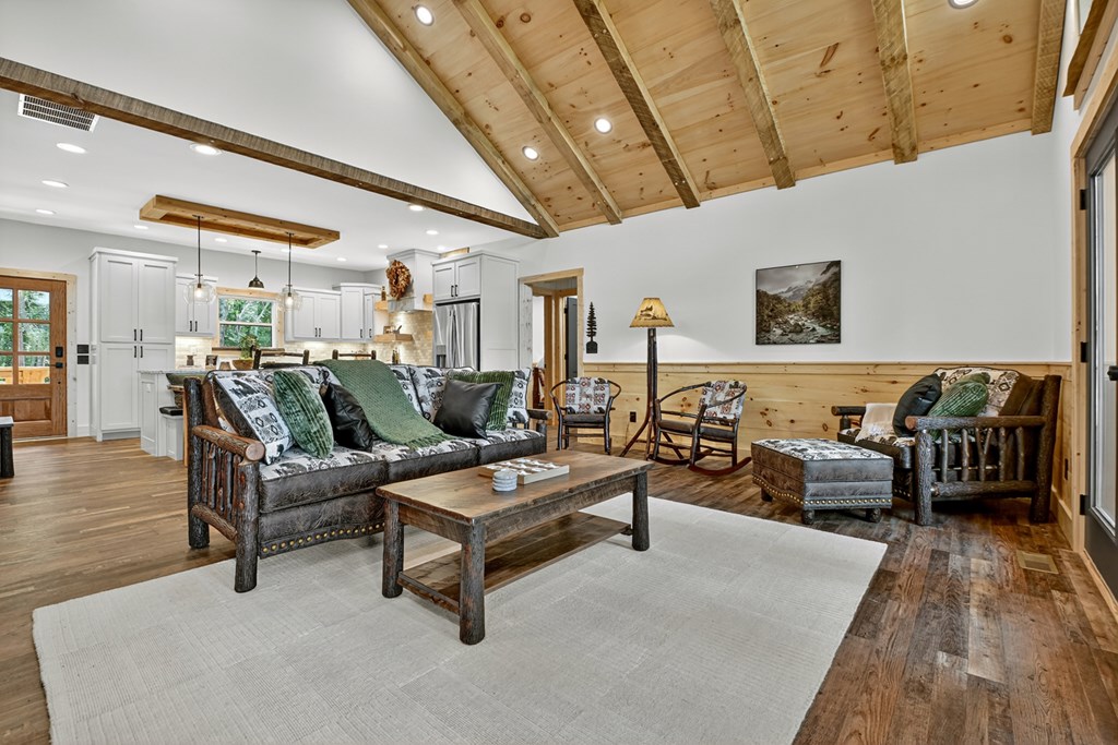 418657 Ellijay Residential