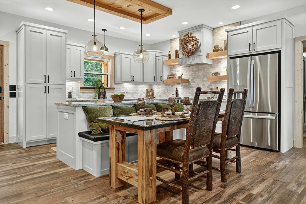 418657 Ellijay Residential