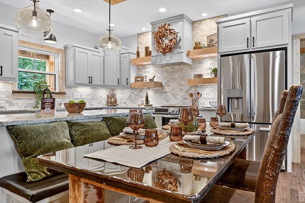 418657 Ellijay Residential