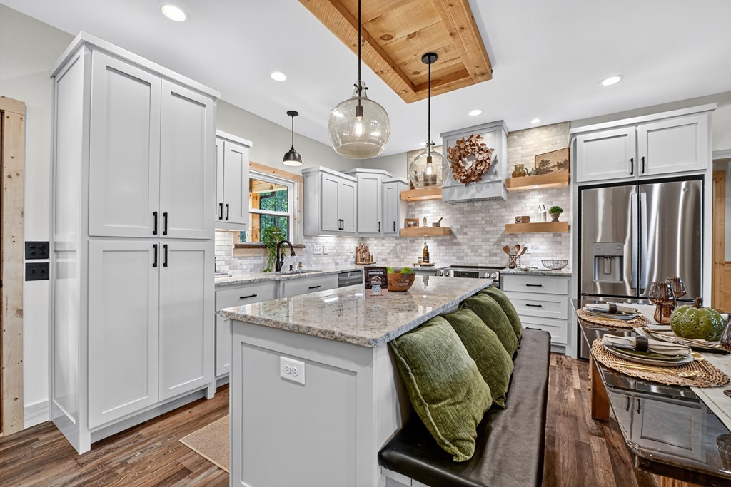 418657 Ellijay Residential
