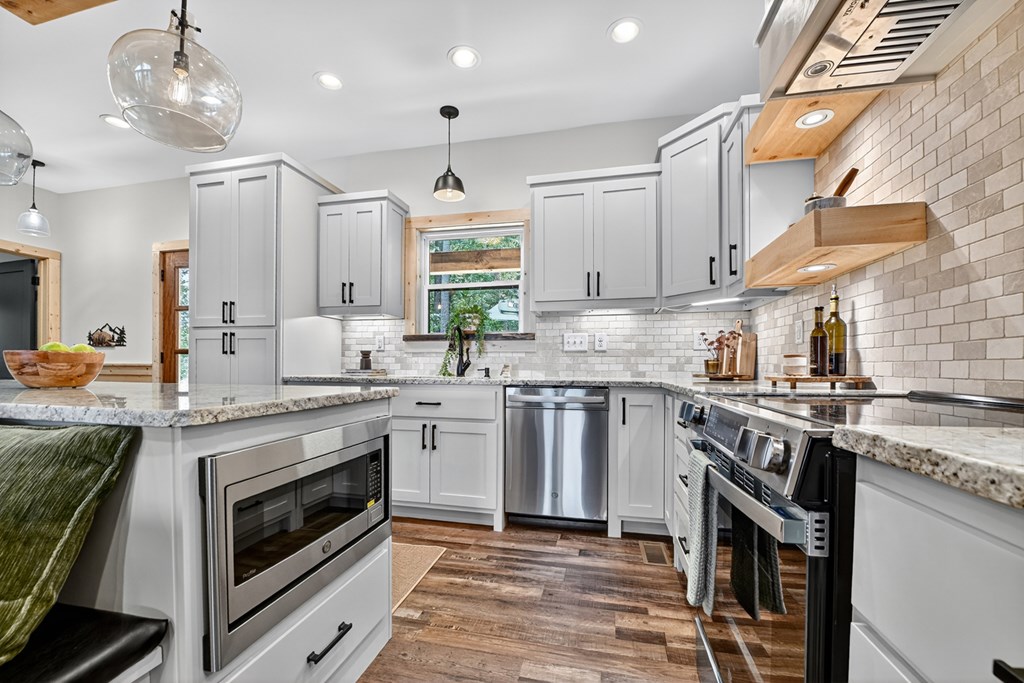 418657 Ellijay Residential