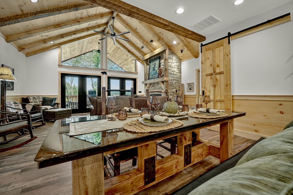 418657 Ellijay Residential