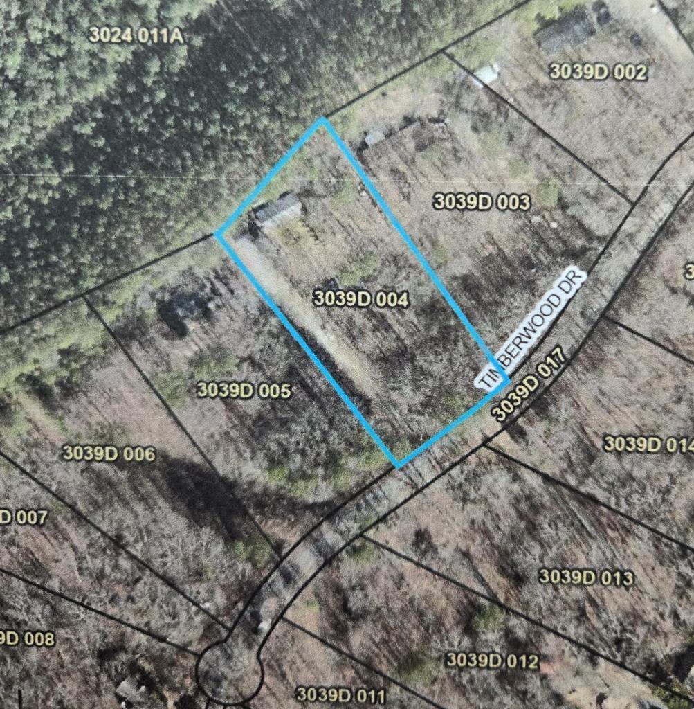 418672 Ellijay Residential