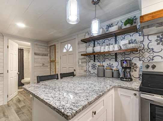418673 Talking Rock Residential