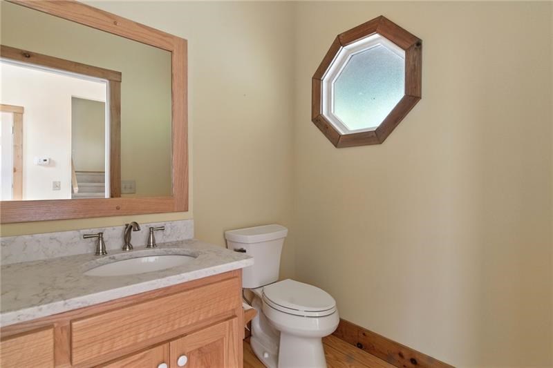 418674 Big Canoe Residential