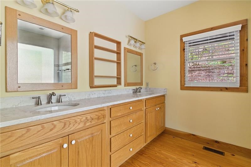 418674 Big Canoe Residential