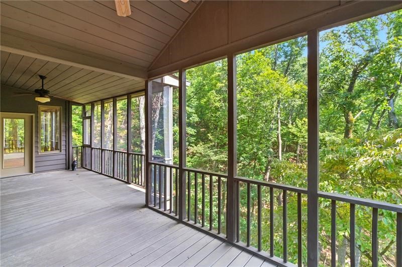 418674 Big Canoe Residential