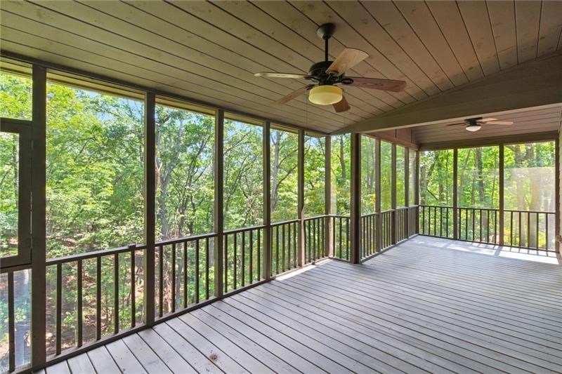 418674 Big Canoe Residential