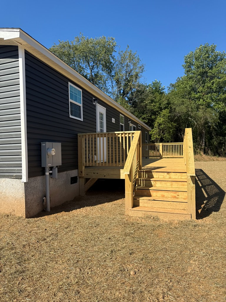 418675 Young Harris Residential