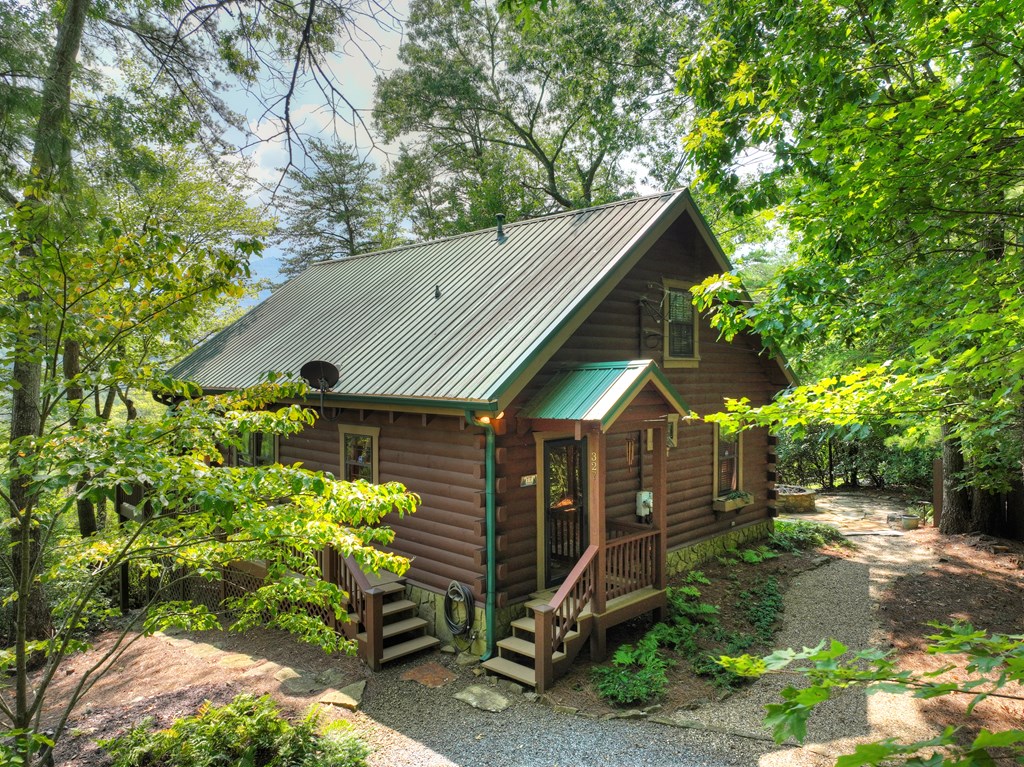 418676 Ellijay Residential
