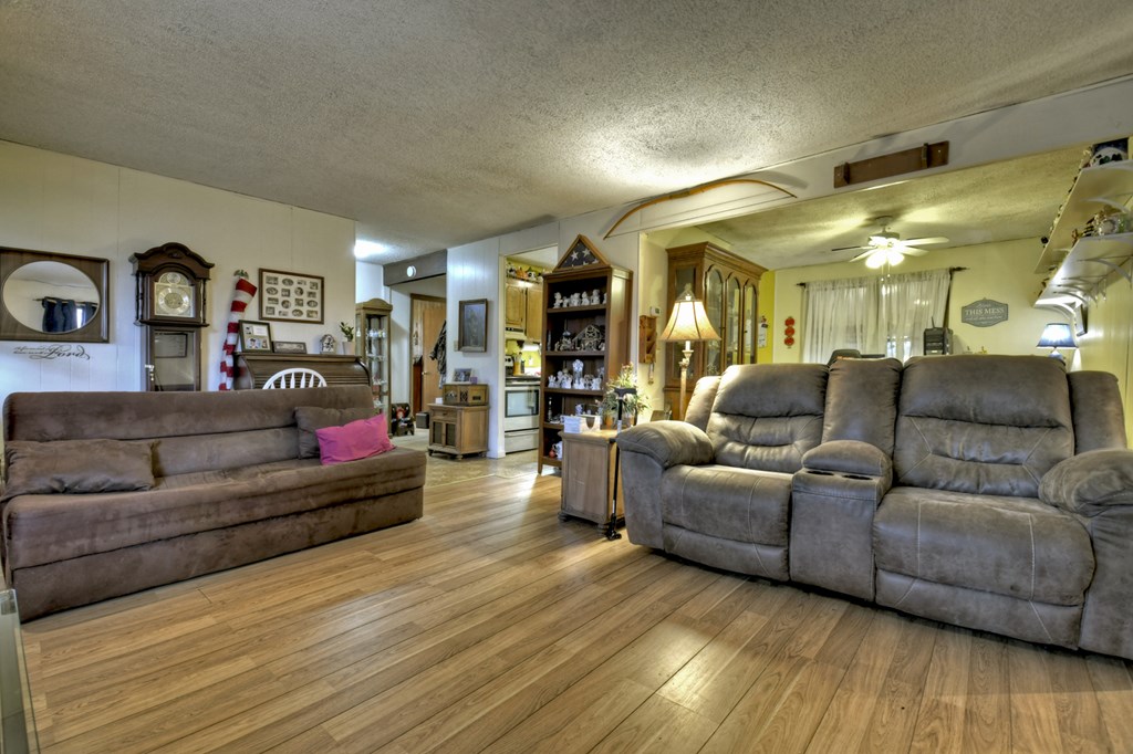 418682 Copperhill Residential