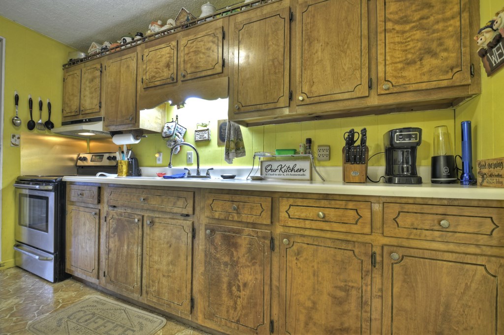 418682 Copperhill Residential