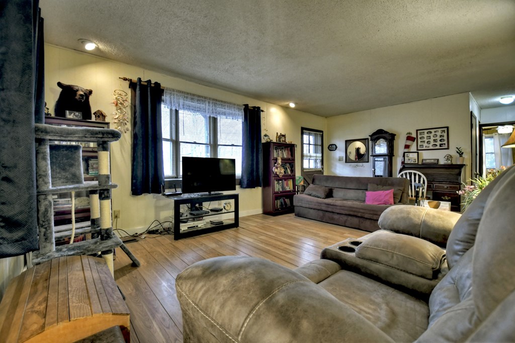 418682 Copperhill Residential