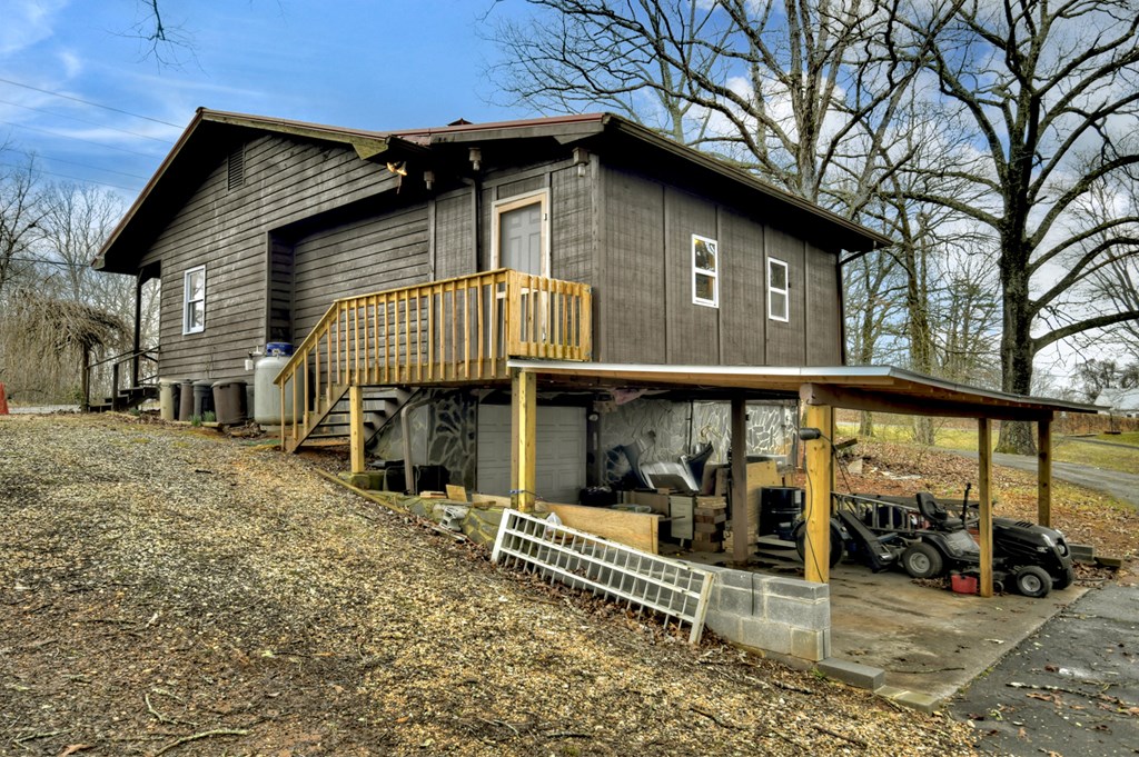 418682 Copperhill Residential