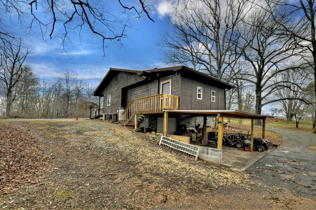 418682 Copperhill Residential