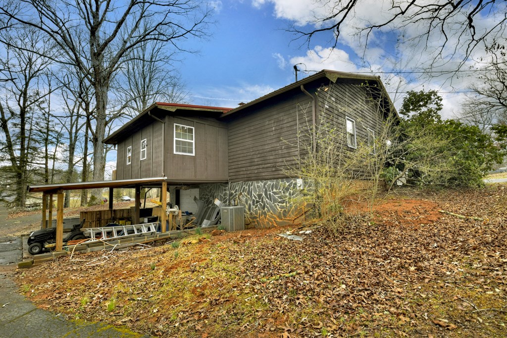 418682 Copperhill Residential