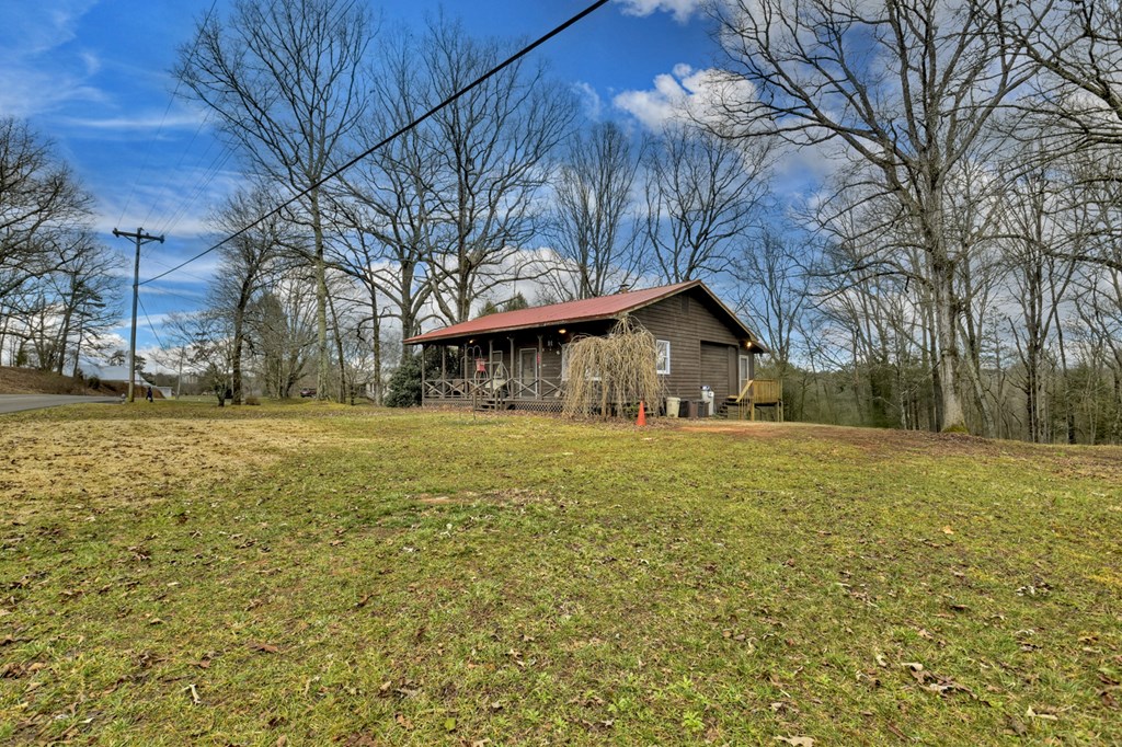 418682 Copperhill Residential