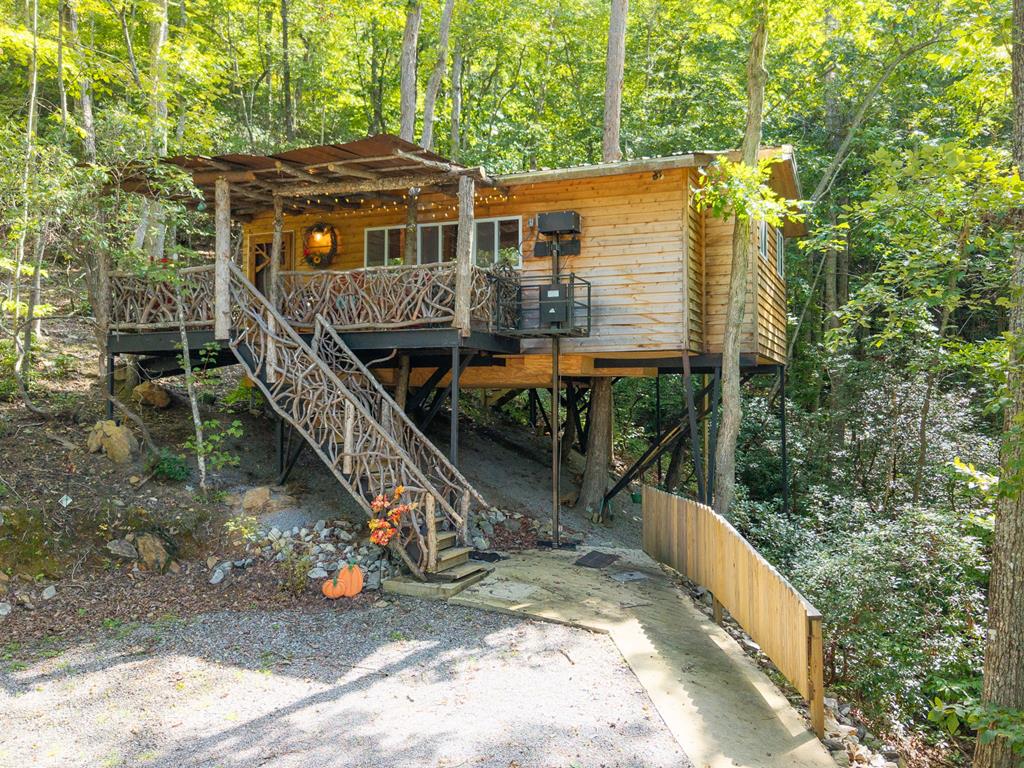 418685 Hiawassee Residential