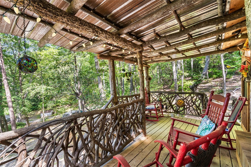 418685 Hiawassee Residential