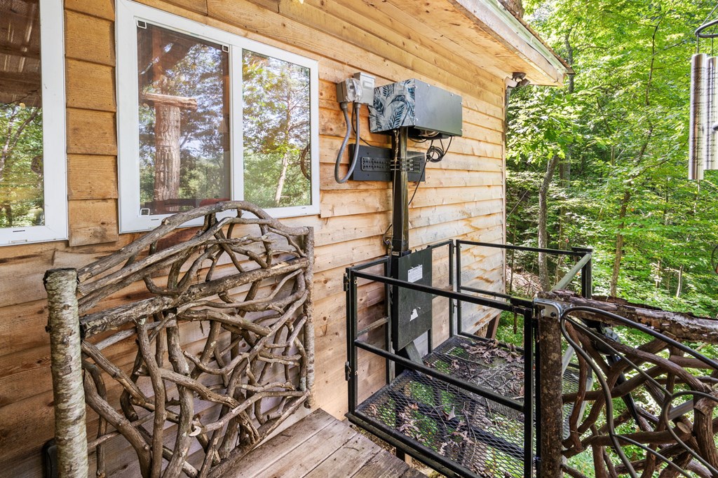 418685 Hiawassee Residential