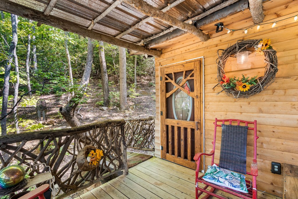 418685 Hiawassee Residential