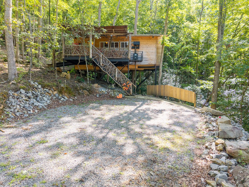 418685 Hiawassee Residential