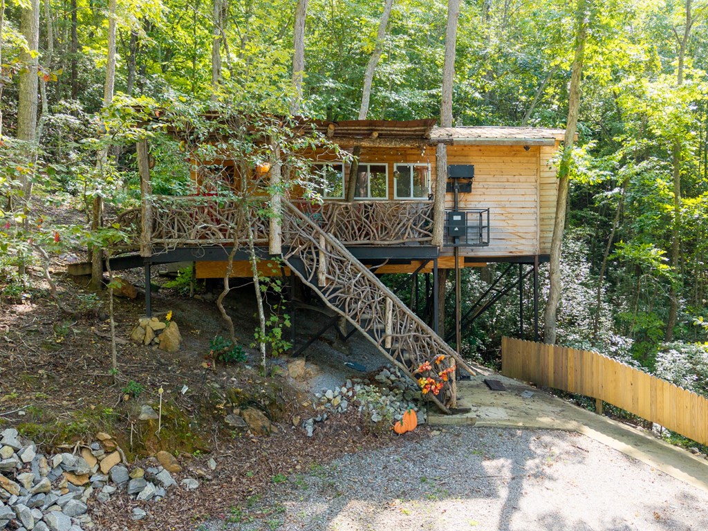418685 Hiawassee Residential