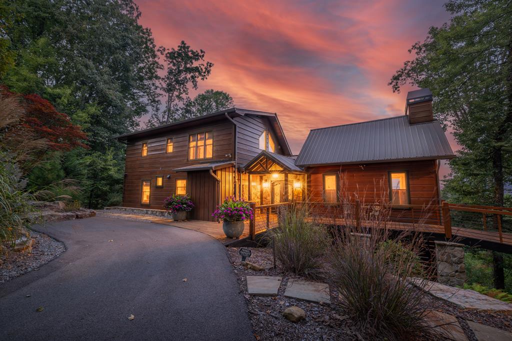 418687 Blue Ridge Residential