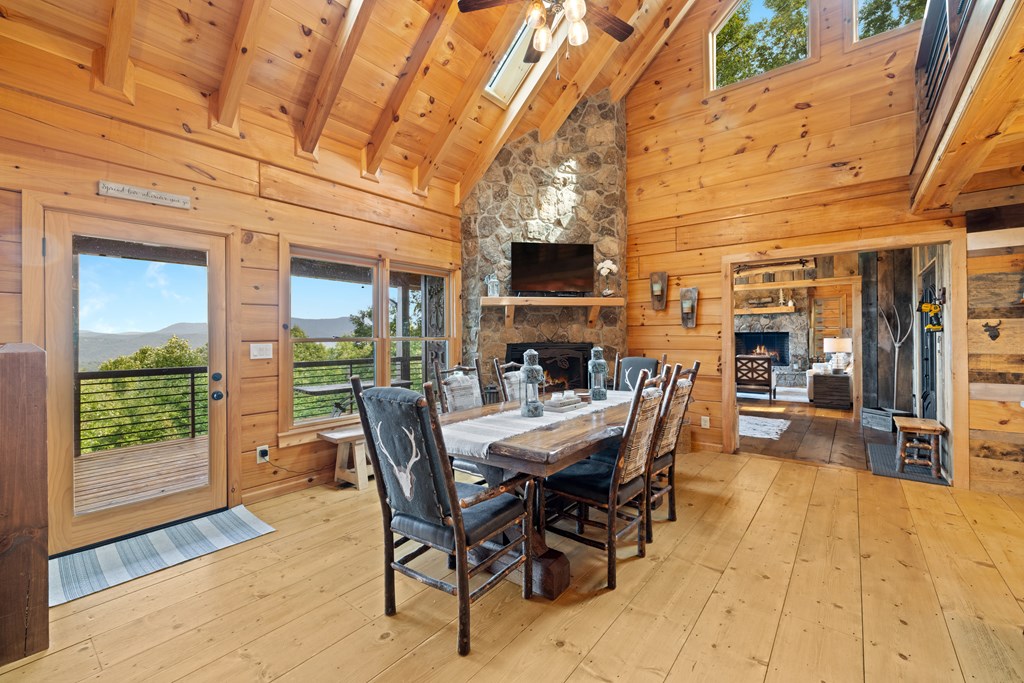 418687 Blue Ridge Residential