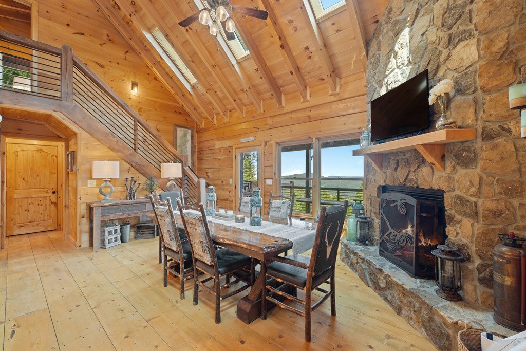 418687 Blue Ridge Residential