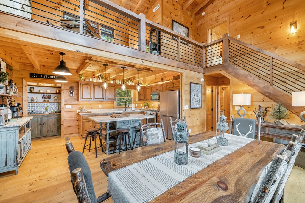 418687 Blue Ridge Residential