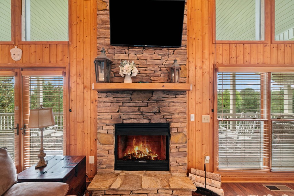 418689 Morganton Residential
