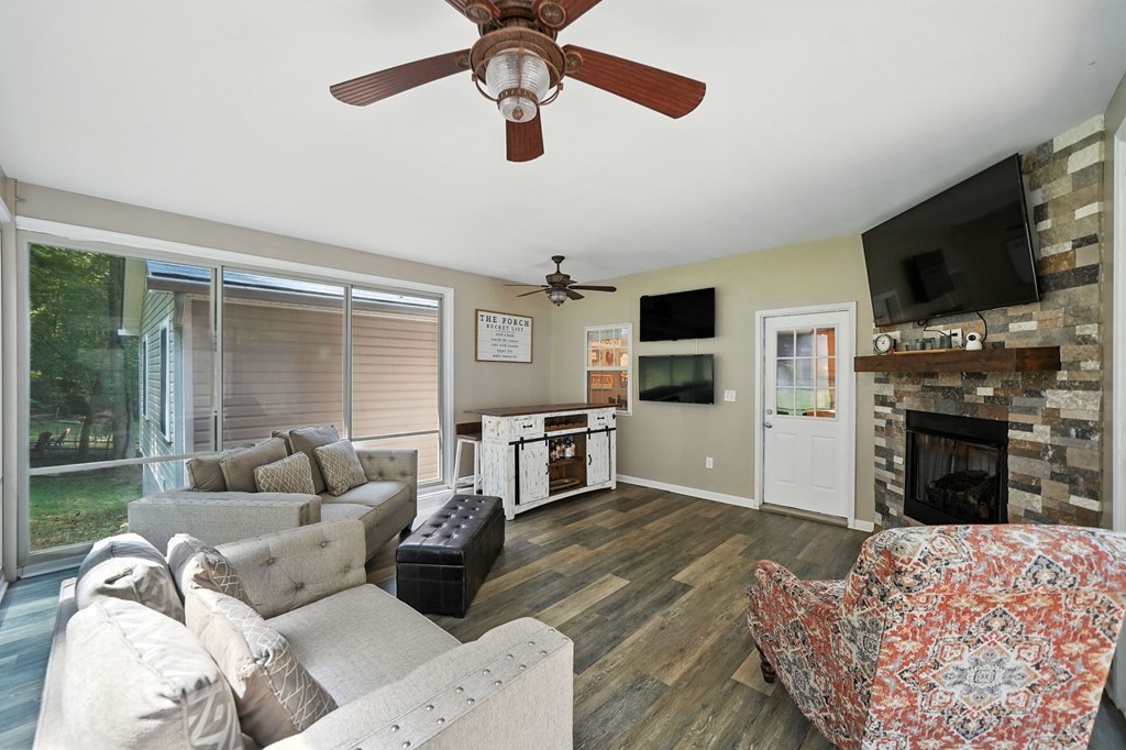 418693 Ellijay Residential