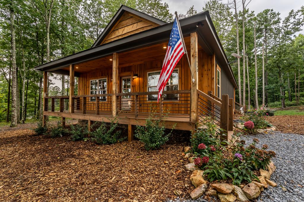 418695 Talking Rock Residential
