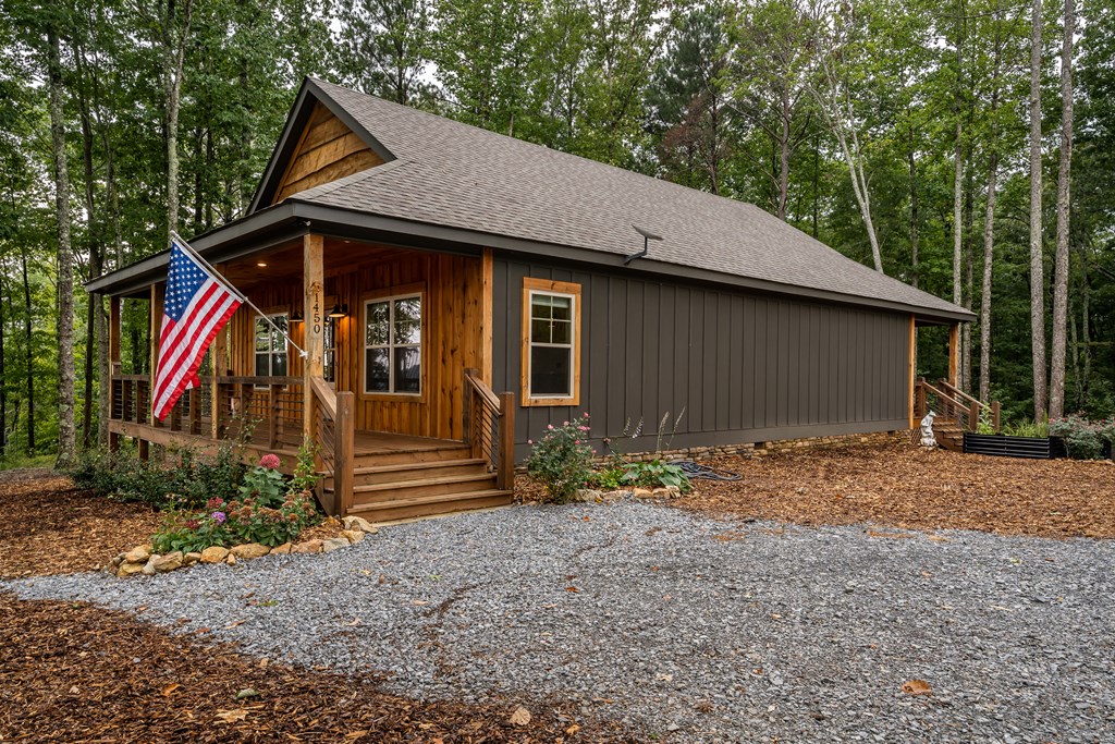 418695 Talking Rock Residential